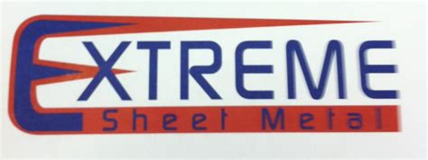 xtreme sheet metal|Business Profile for X.